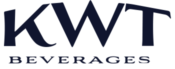 KWT Beverages logo